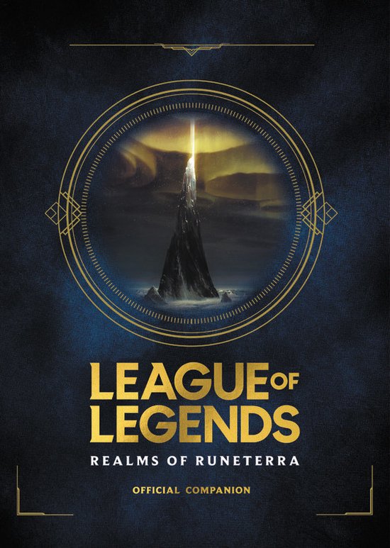 League of Legends