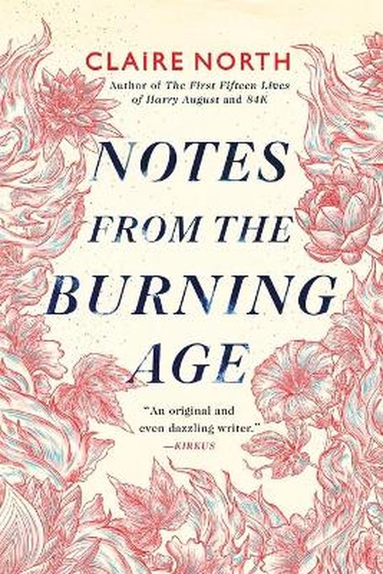 Notes from the Burning Age