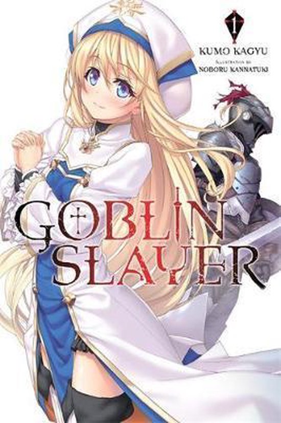 Goblin Slayer 1