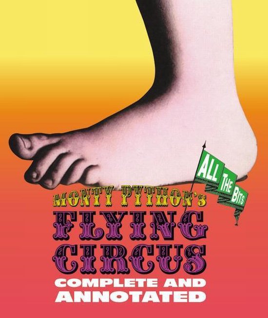 Monty Python's Flying Circus