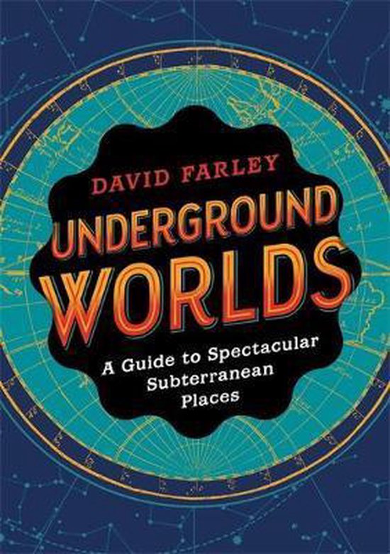 Underground Worlds