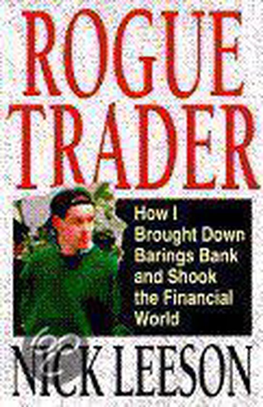Rogue Trader