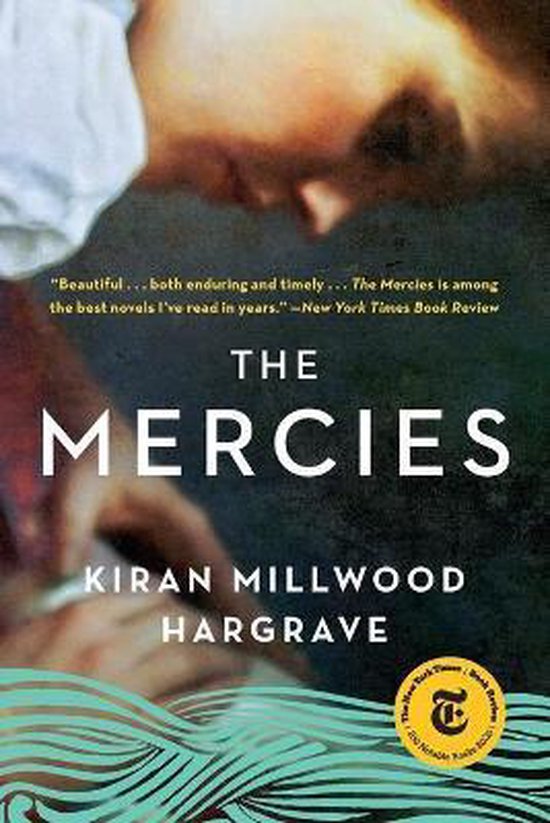 The Mercies