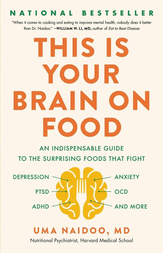 This Is Your Brain on Food