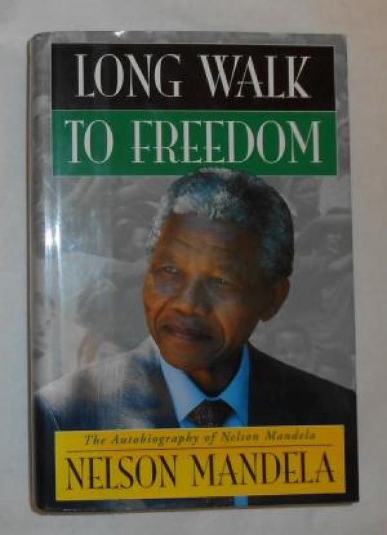 Long Walk to Freedom