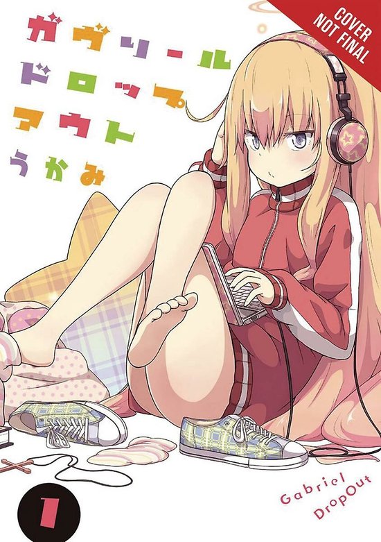 Gabriel Dropout, Vol 1