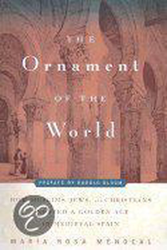 The Ornament of the World