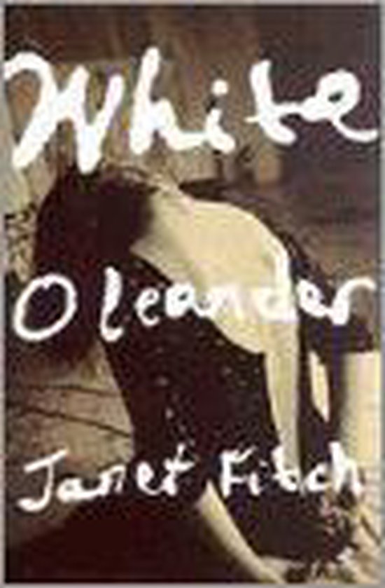 White Oleander