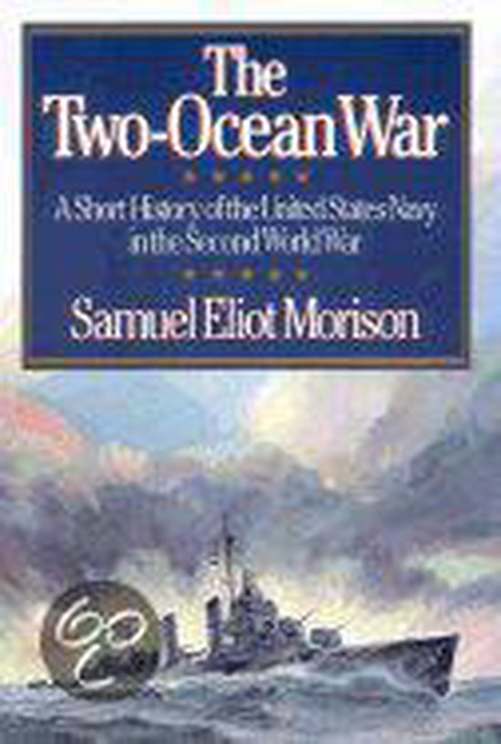 The Two-Ocean War