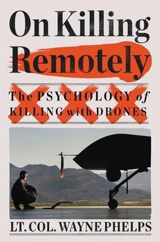 On Killing Remotely