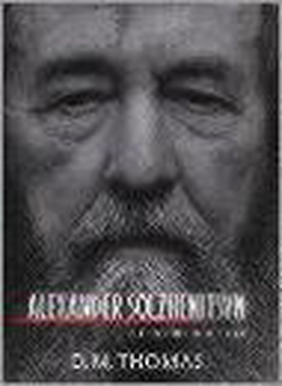 Alexander Solzhenitsyn