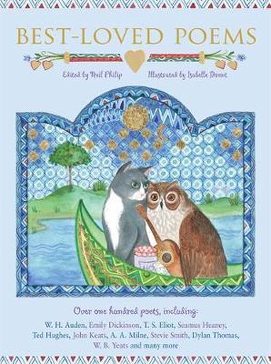 Best Loved Poems
