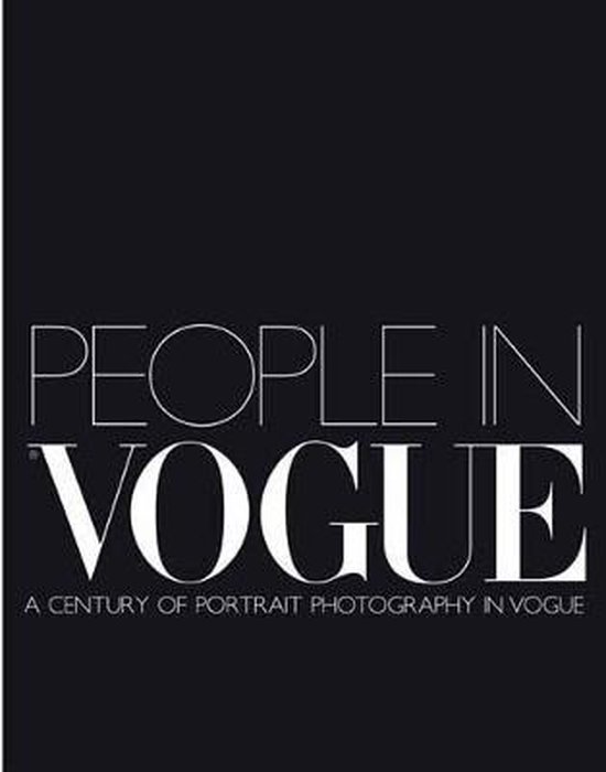 People In Vogue