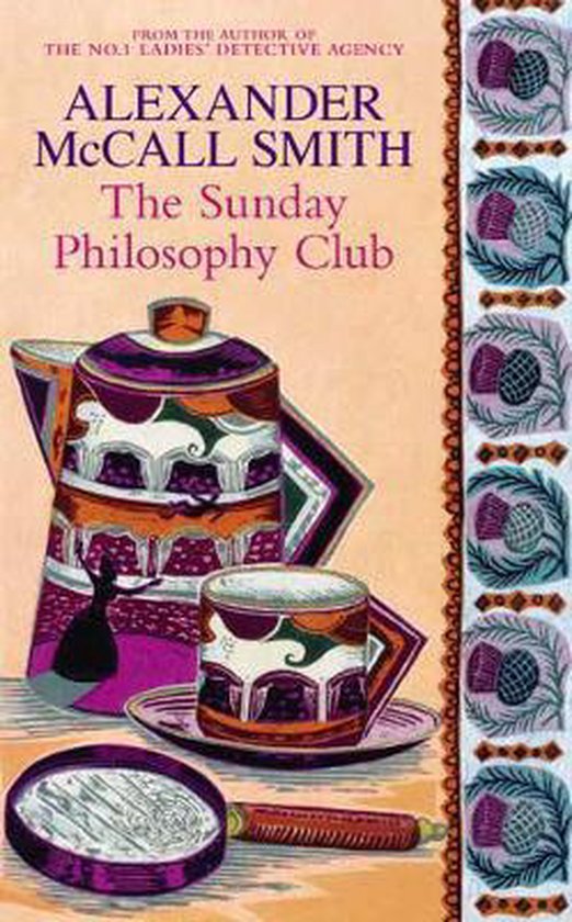 The Sunday Philosophy Club