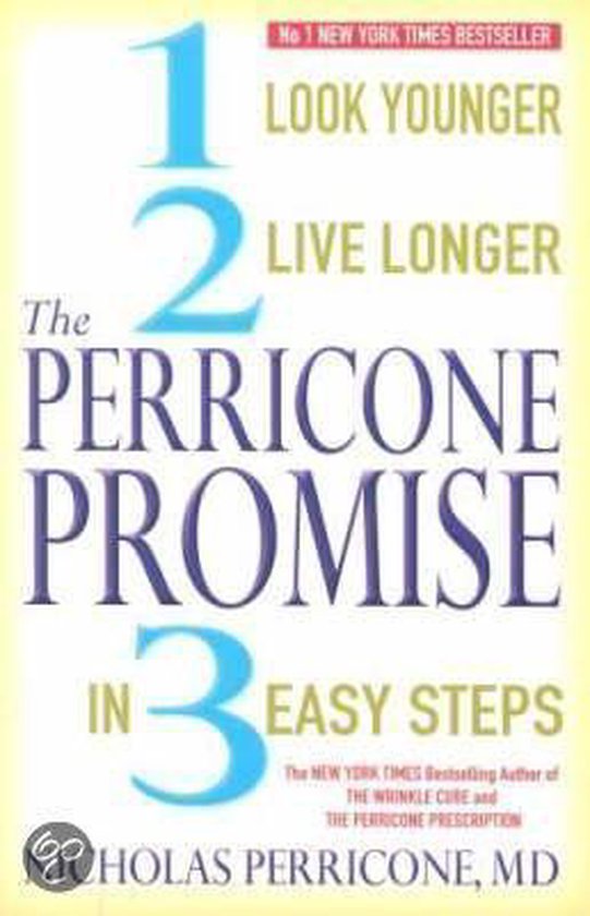 The Perricone Promise