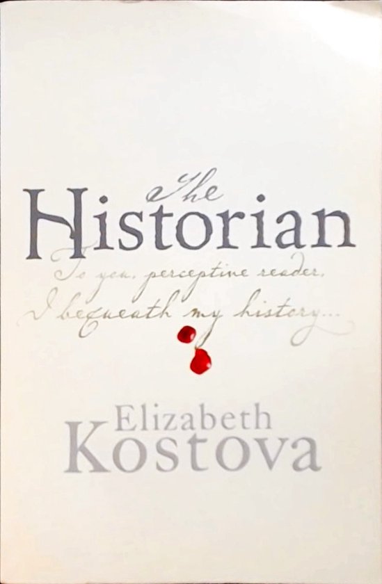 The Historian