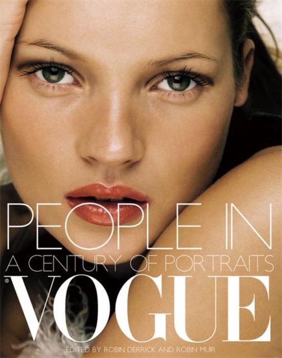 People In Vogue