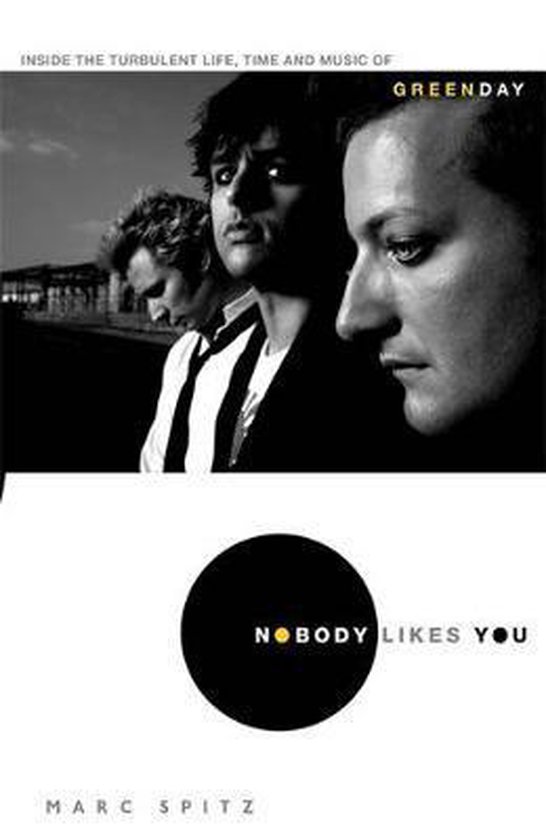 Nobody Likes You