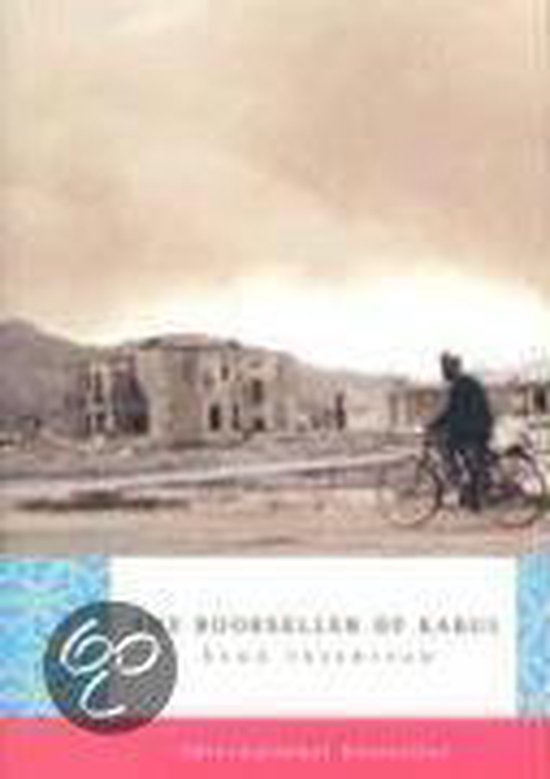 The Bookseller of Kabul