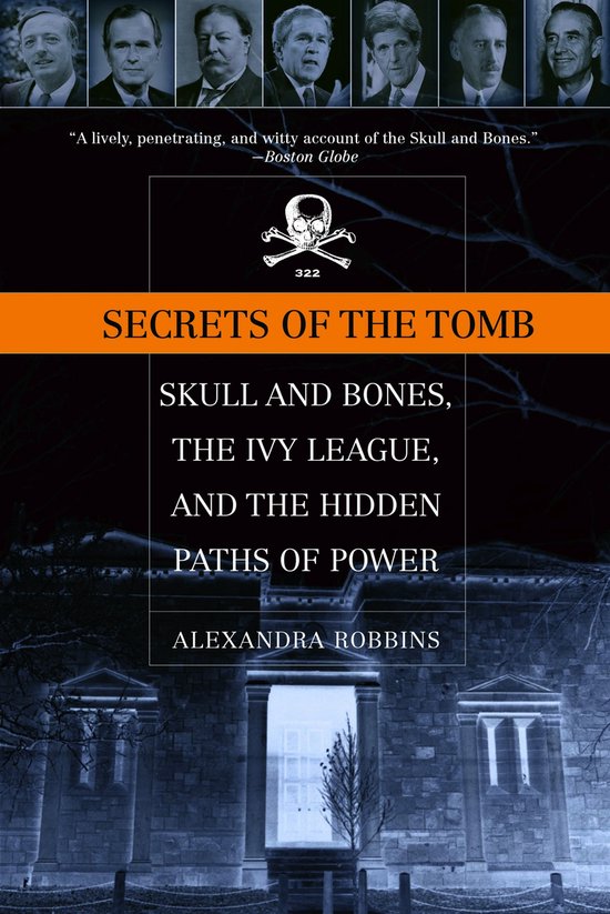 Secrets of the Tomb