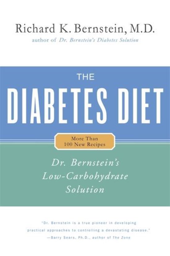 Diabetes Diet