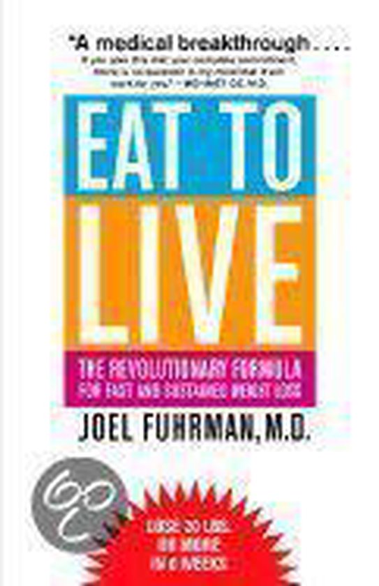 Eat to Live