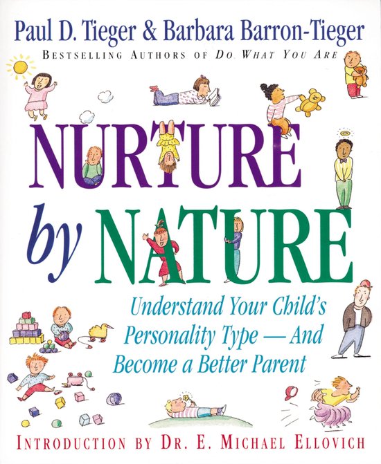 Nurture By Nature