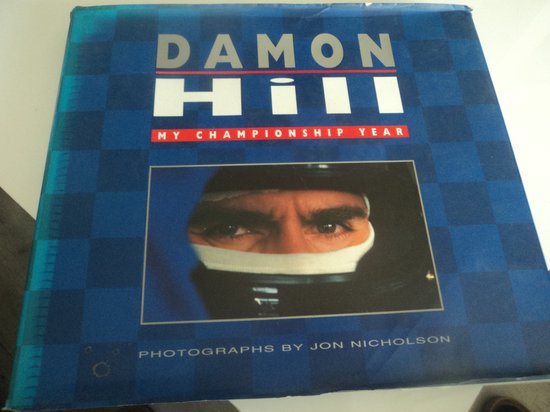 Damon Hill