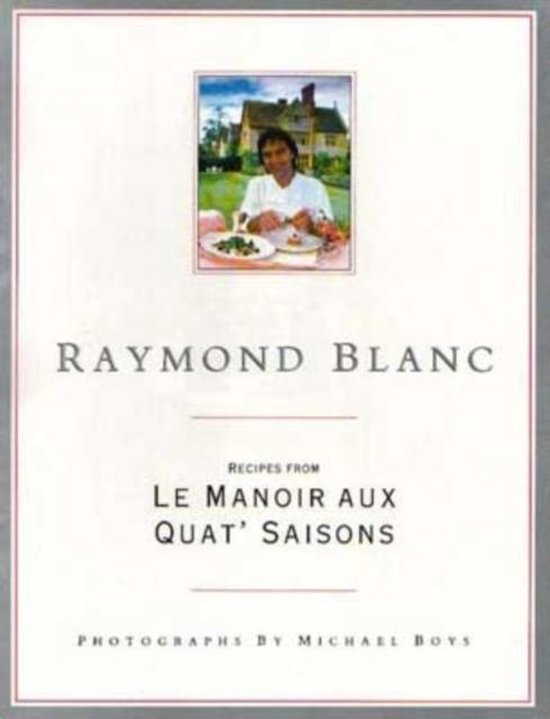 Le Manoir Aux Quat' Saisons