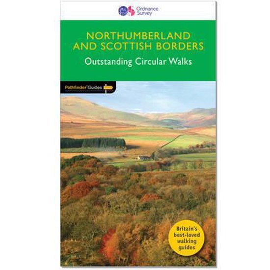 Northumberland & the Scottish Borders