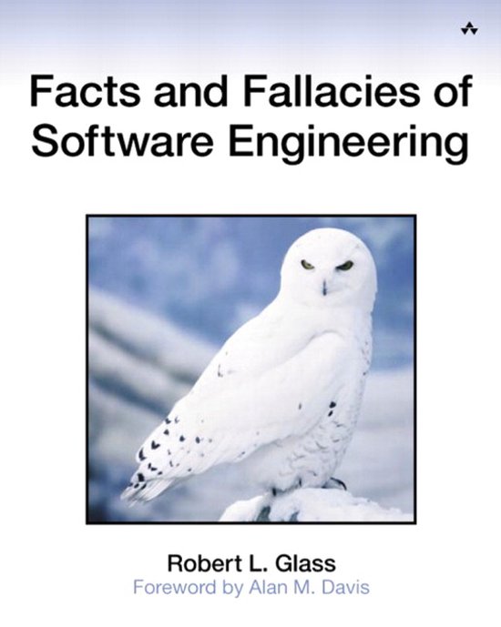 Facts And Fallacies Of Software Engineering