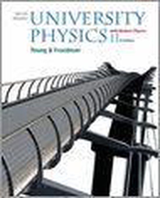 University Physics