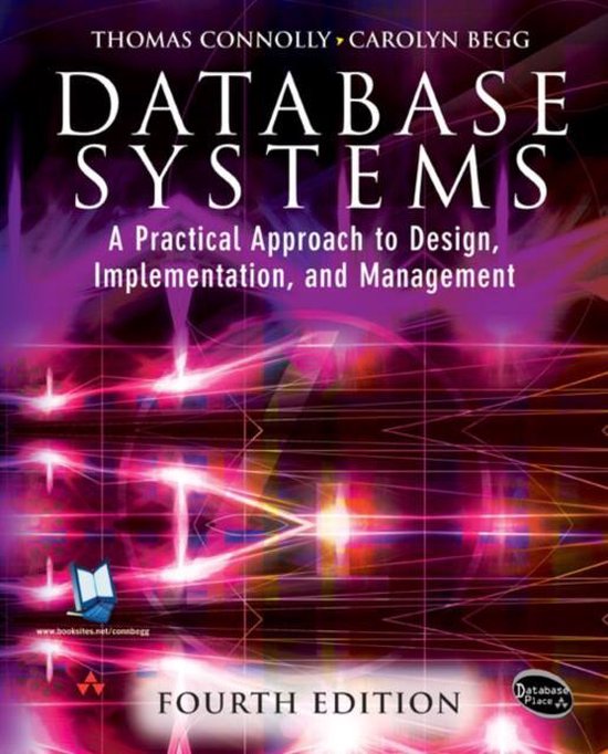 Database Systems