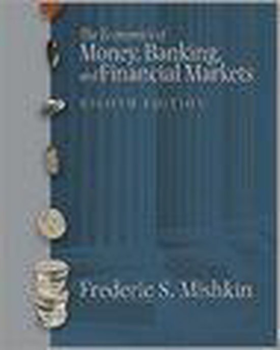 Supplement: Economics of Money, Banking, and Financial Markets, the - Economics of Money, Banking and Financial Markets Plus Myeco