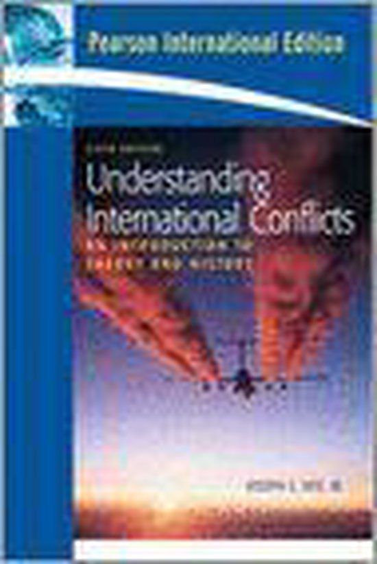 Understanding International Conflicts