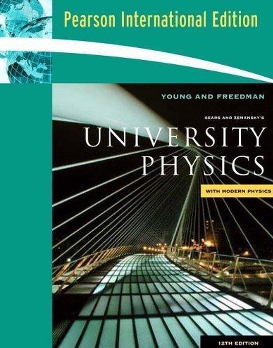 University Physics