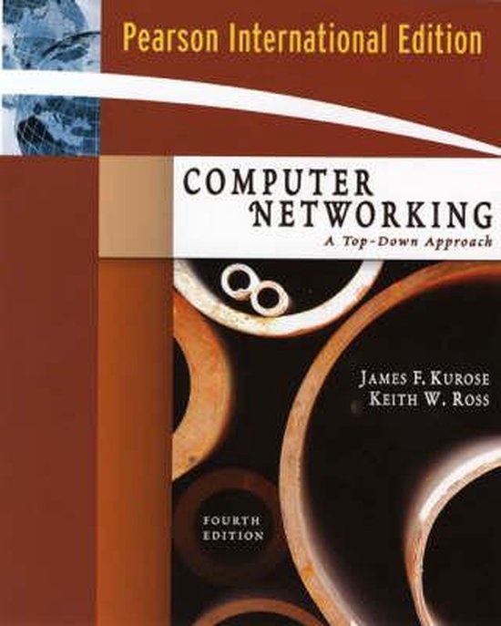 Computer Networking