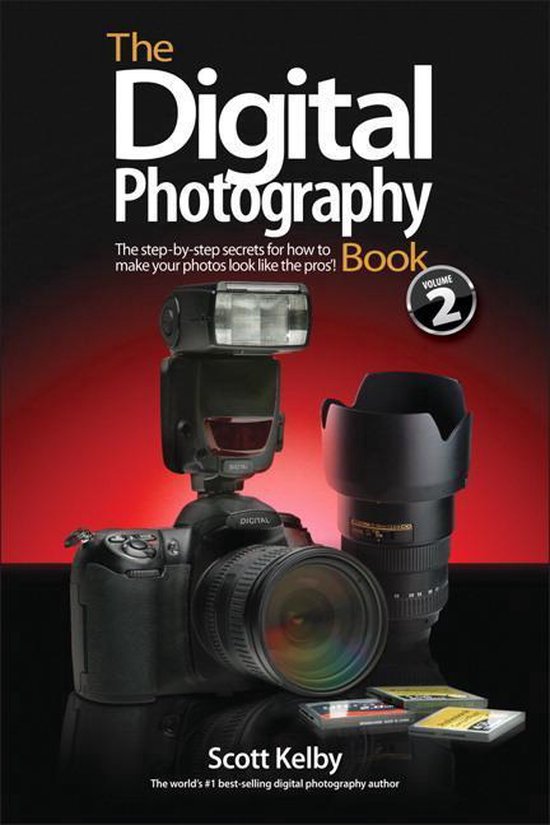 Digital Photography Book