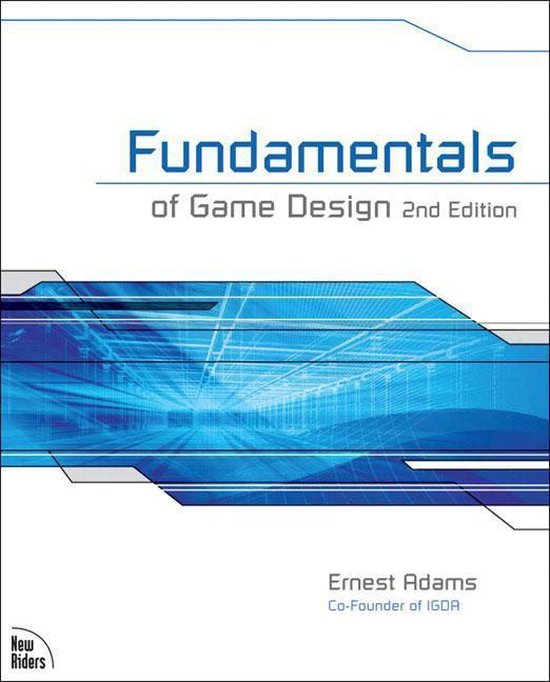 Fundamentals Of Game Design