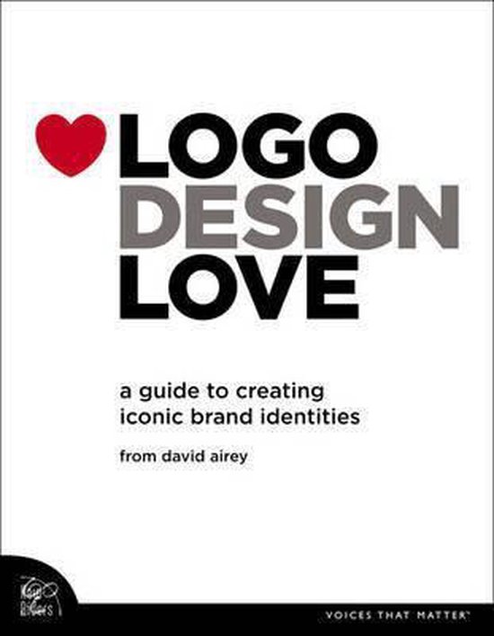 Logo Design Love