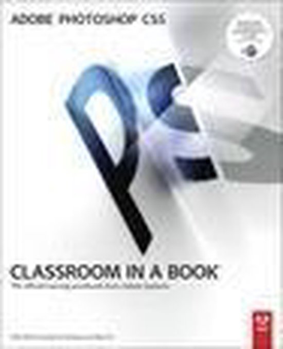 Adobe Photoshop Cs5 Classroom In A Book