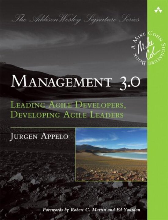 Management 3 0