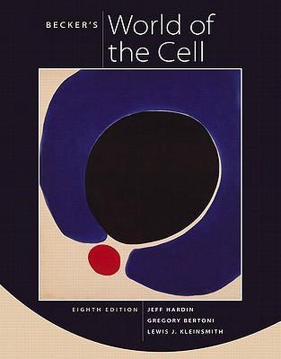 Becker's World of the Cell