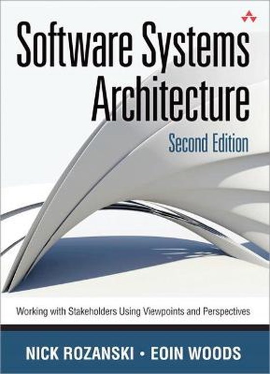 Software Systems Architecture