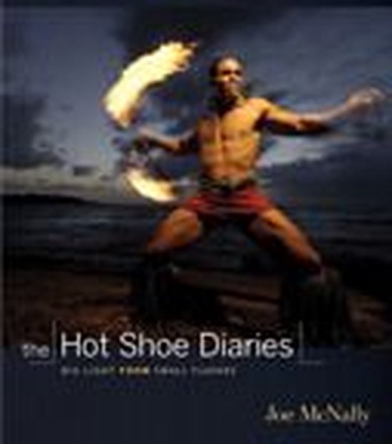 The Hot Shoe Diaries