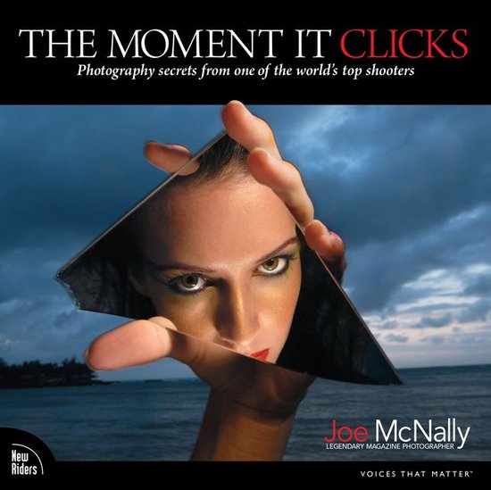 The Moment It Clicks