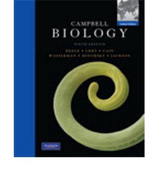 Campbell Biology