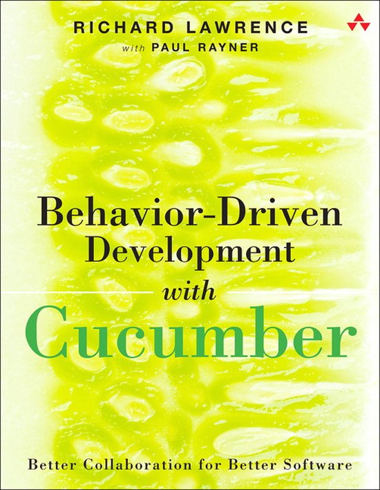 Behavior-Driven Development Cucumber