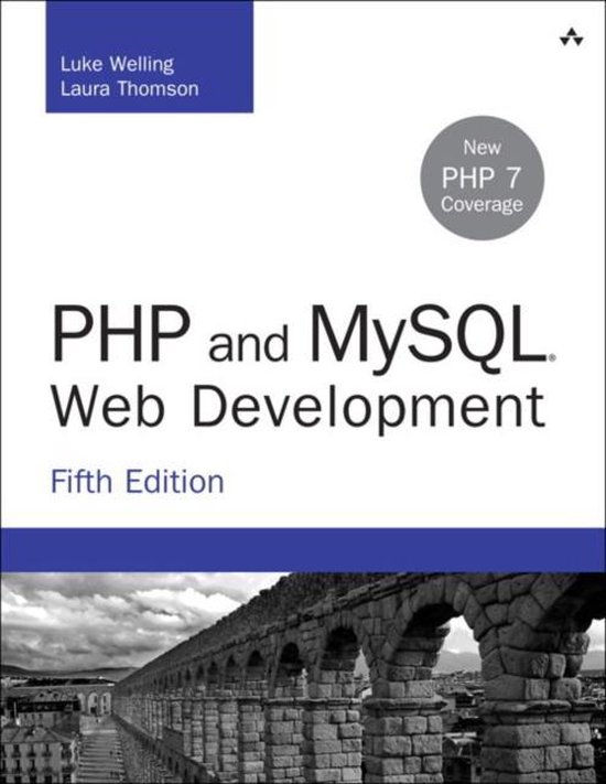 PHP & MySQL Web Development