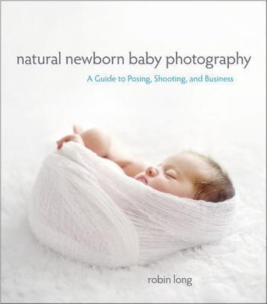 Natural Newborn Baby Photography